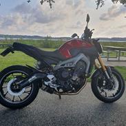 Yamaha MT 09