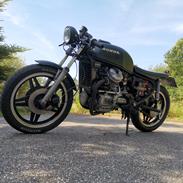 Honda CX 500