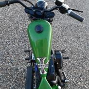 Harley Davidson S&S 1450cc (west coast chopper)