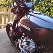 Honda Cx 650 e