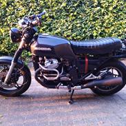 Honda Cx 650 e