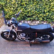 Honda Cx 650 e