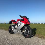 MV Agusta F3