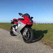 MV Agusta F3