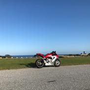 MV Agusta F3