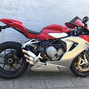 MV Agusta F3