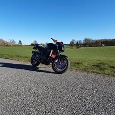Kawasaki Z750