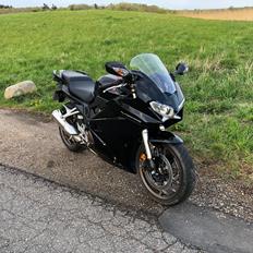 Honda VFR 800 F RC79E
