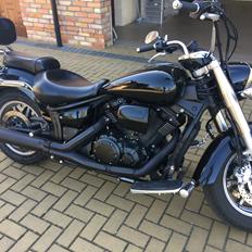 Yamaha XVS 1300A