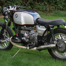 BMW R100 RS