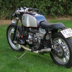 BMW R100 RS