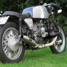 BMW R100 RS