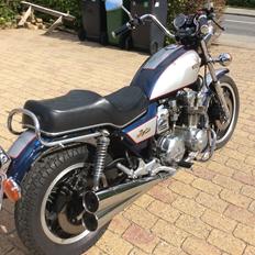Honda CB750 custom Exclusive