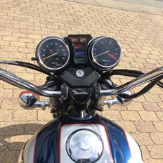 Honda CB750 custom Exclusive