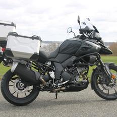 Suzuki DL 1000 Adventure