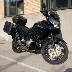 Suzuki V-Strom DL 650
