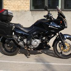 Suzuki V-Strom DL 650