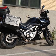 Suzuki V-Strom DL 650