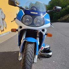 Suzuki GSX-R 750M