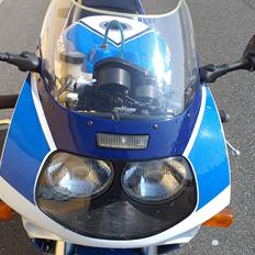 Suzuki GSX-R 750M