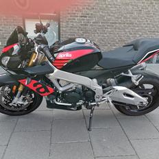 Aprilia Tuono V 1100 RR (SOLGT)