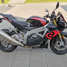 Aprilia Tuono V 1100 RR (SOLGT)