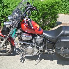 Yamaha Virago XV1100