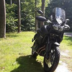 Yamaha XT1200Z