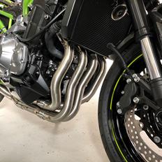 Kawasaki Z900 ABS (SOLGT)