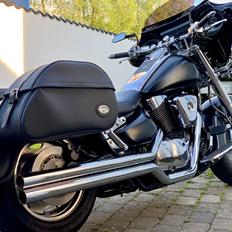 Suzuki Intruder VL 1500