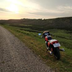 Moto Guzzi V50 Monza