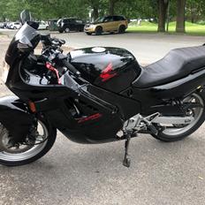 Honda CBR 600 F1