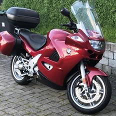 BMW K1200RS
