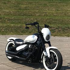 Suzuki M800 Indruder Solgt