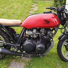 Honda CB750 