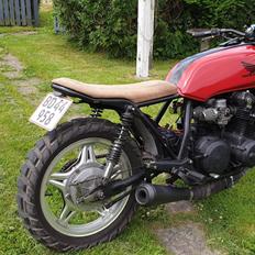 Honda CB750 