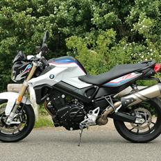 BMW F800R