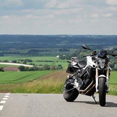 BMW F800R