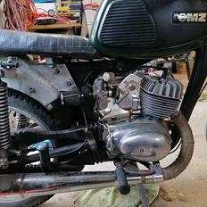 MZ Ts150