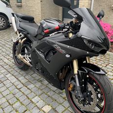 Yamaha YZF R6
