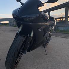 Yamaha YZF R6