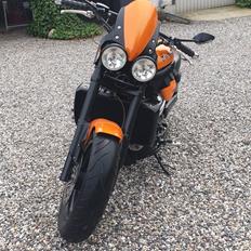 Triumph Rocket 3