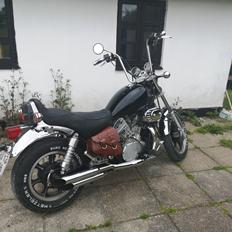 Kawasaki Vulcan 750cc