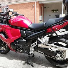Suzuki GSX 1250 FA
