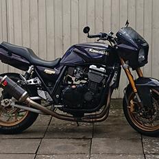 Kawasaki Zrx 1100