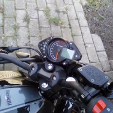 Keeway RKS 125