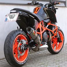 KTM Duke 690 R