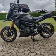 Yamaha Mt 09 Tracer solgt