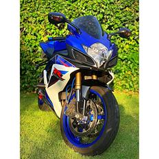 Suzuki GSXR-600 K7