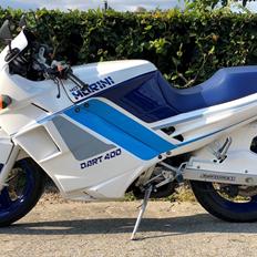 Moto Morini Dart 400